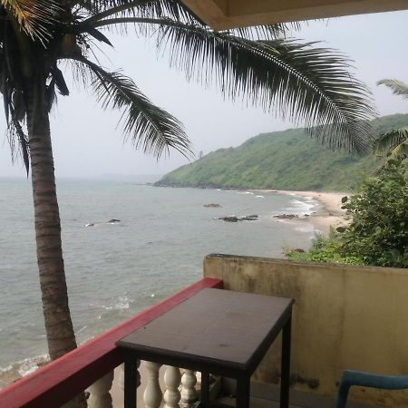 Shree Sai Cottage Sea View Arambol Exterior foto