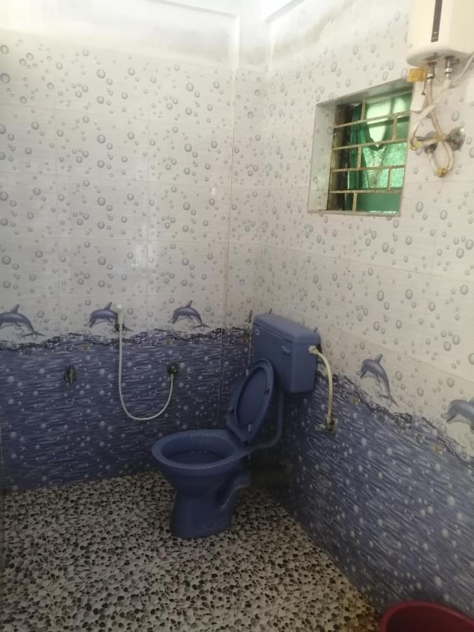 Shree Sai Cottage Sea View Arambol Exterior foto