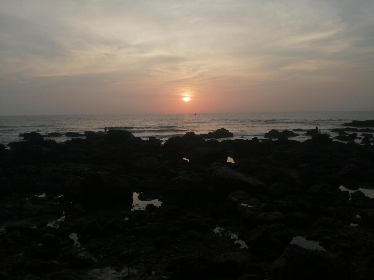Shree Sai Cottage Sea View Arambol Exterior foto